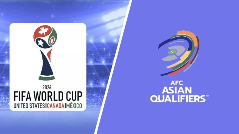 世预赛亚洲区36强赛抽签：国足抽中韩国、泰国、新加坡VS关岛胜者