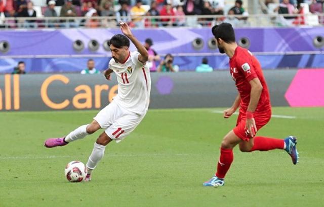 3-3！亚洲杯踢疯了：韩国104分钟遭绝平，6次反转，躲开日本