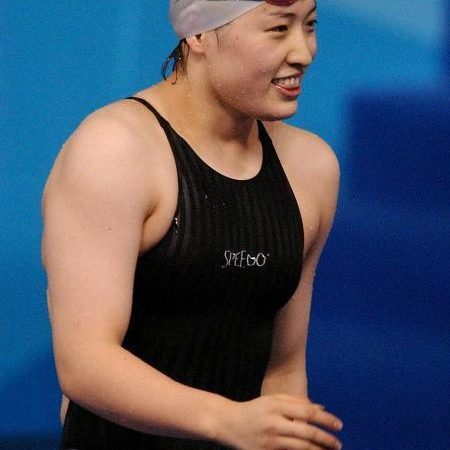 为什么女游泳运动员的身材那么强壮？