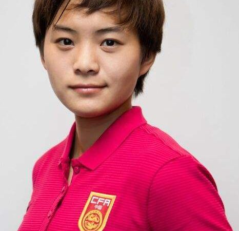 亚洲杯功勋肖裕仪即将开启留洋，第11人！恭喜中国女足，未来值得期待